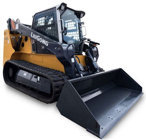 LIUGONG Skid Steers For Sale 